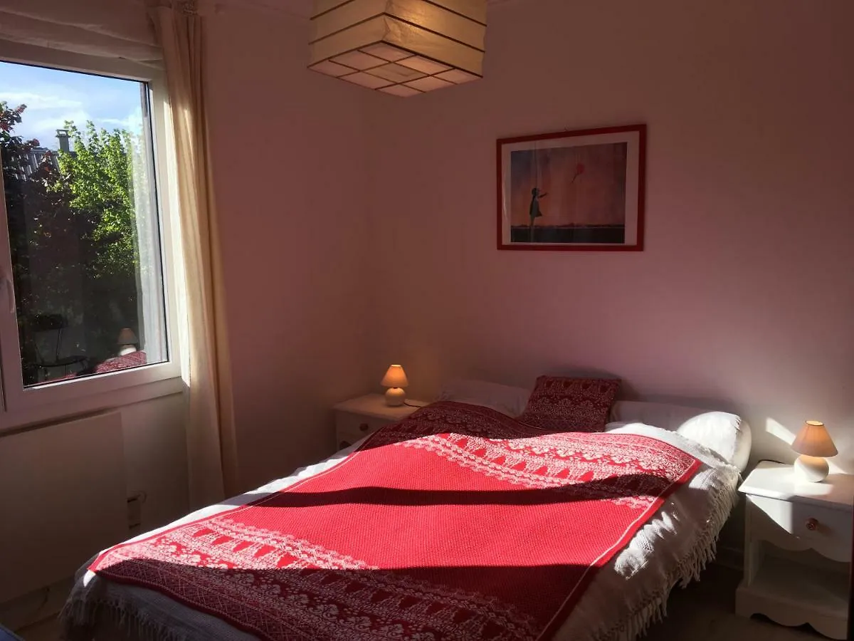 Prázdninový dům Vila Chalet Cedre Bleu Mouxy